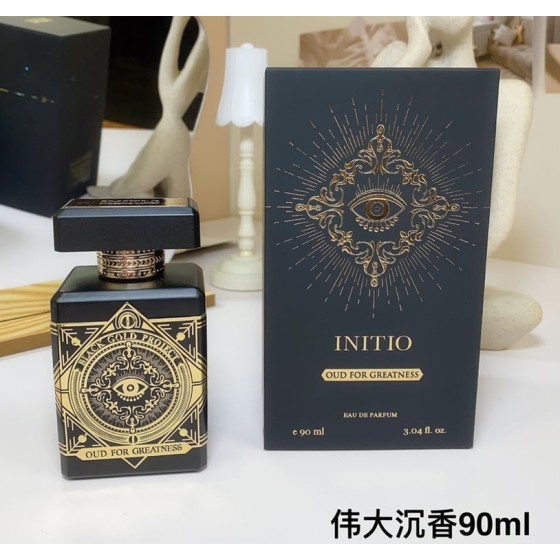 Initio Parfums Prives Oud for Greatness-90ml